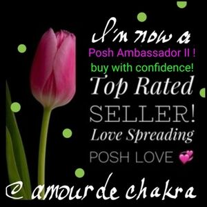 P🍥SH AMBASSAD💭R 2 !!